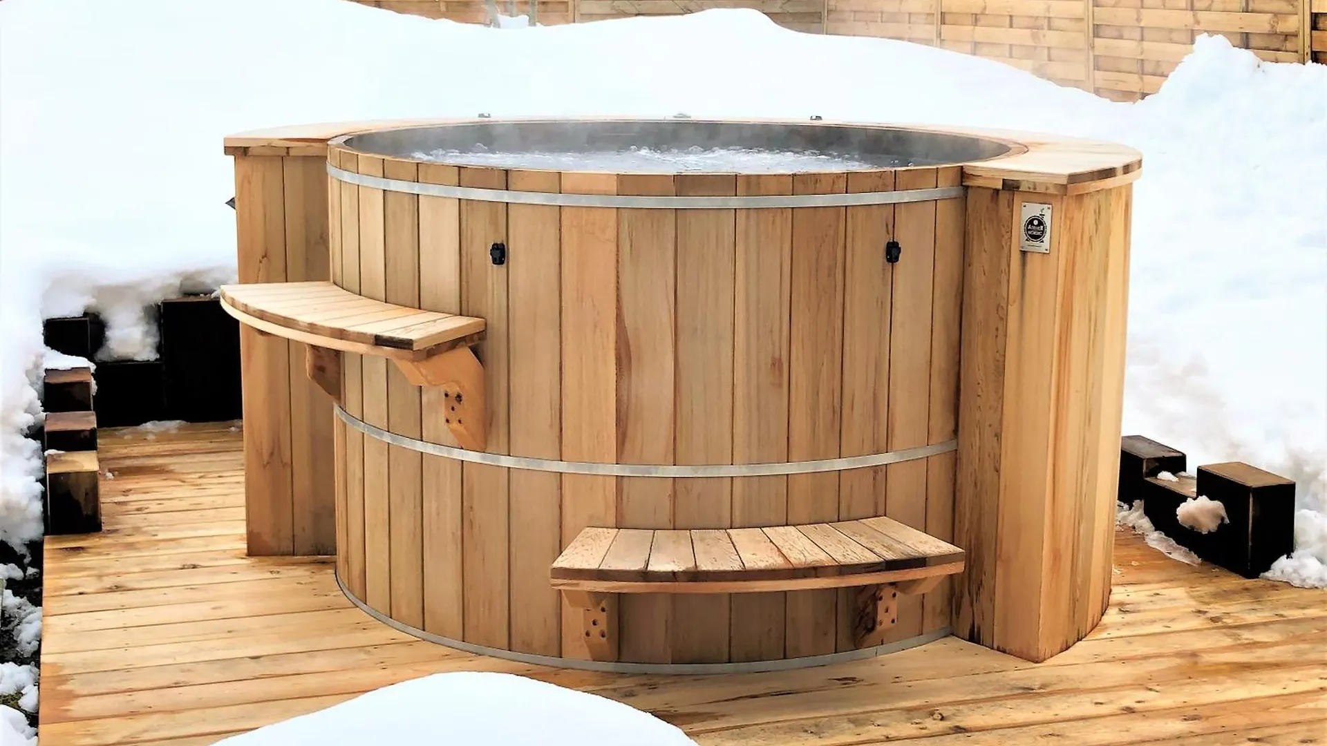 Chalet La Petite Foret Megève